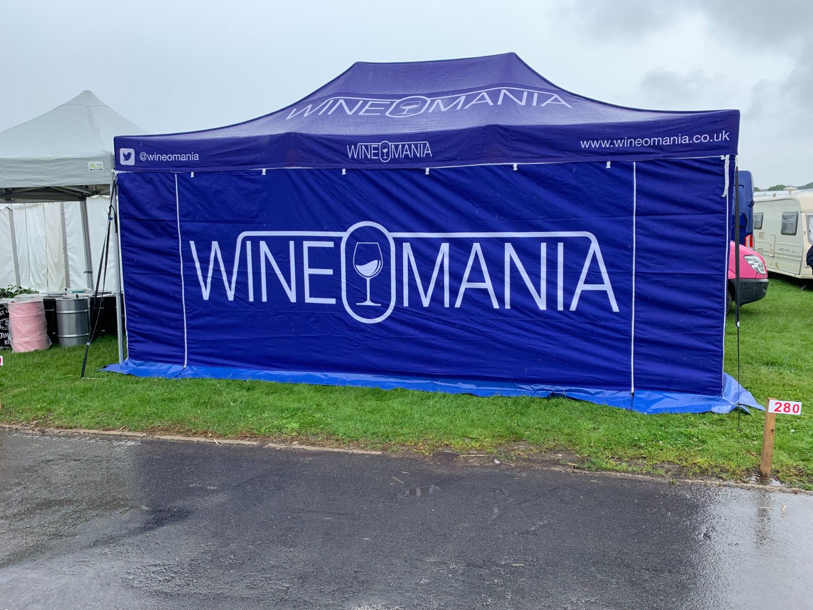 Wineomania | Wines & Wine Tasting Hereford